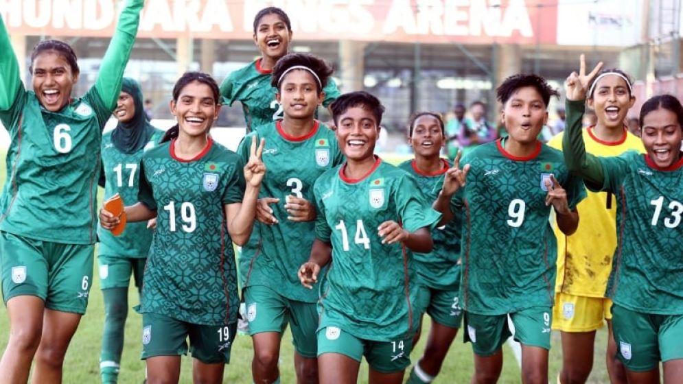 নেপাল ম্যাচেও গোলবন্যার আশা