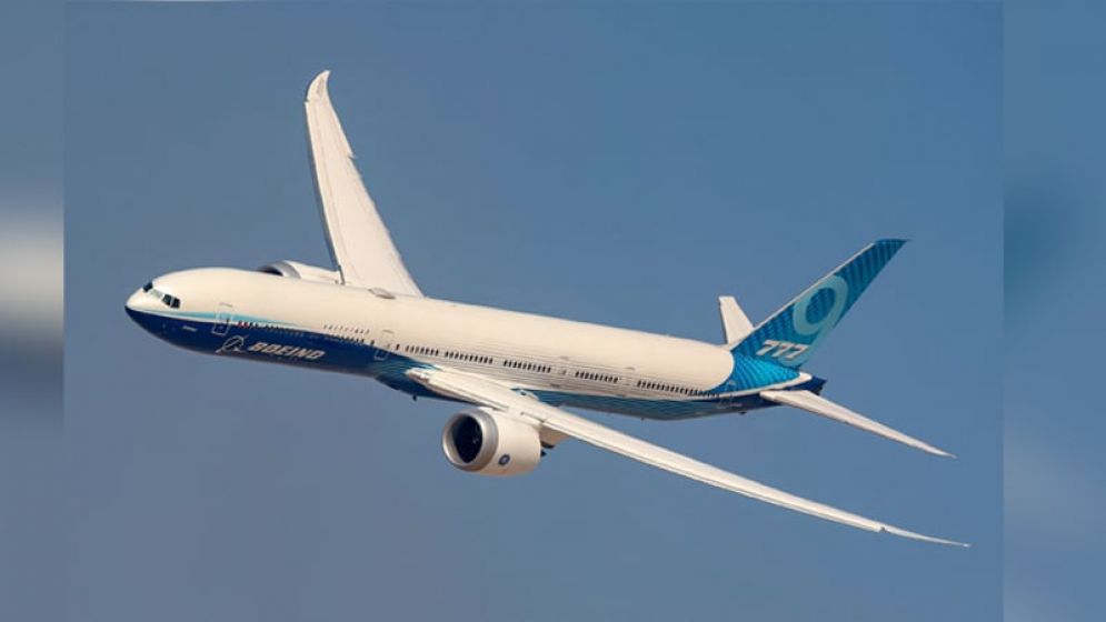 যুক্তরাষ্ট্র থেকে ২৫ উড়োজাহাজ কেনার প্রতিশ্রুতিতে শুল্ক সুবিধা বাগে আনার চেষ্টা