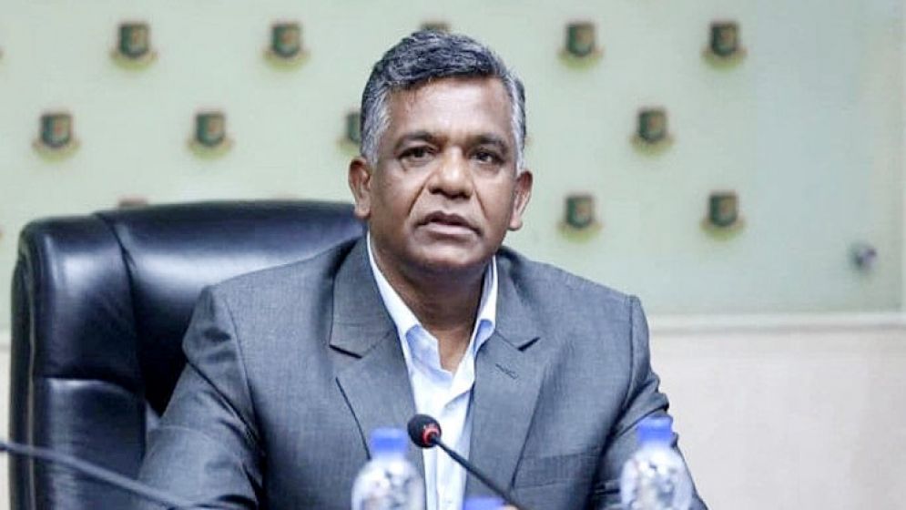 ঢাকায় আজ এসিসির পরিপূর্ণ সভাই হচ্ছে : বুলবুল