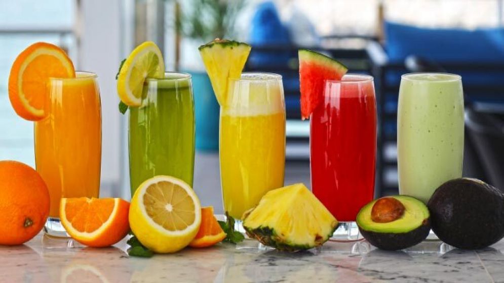 হার্ভার্ডের ডাক্তার সৌরভ শেঠি বলেছেন লিভারের জন্য কোন পানীয় কেমন