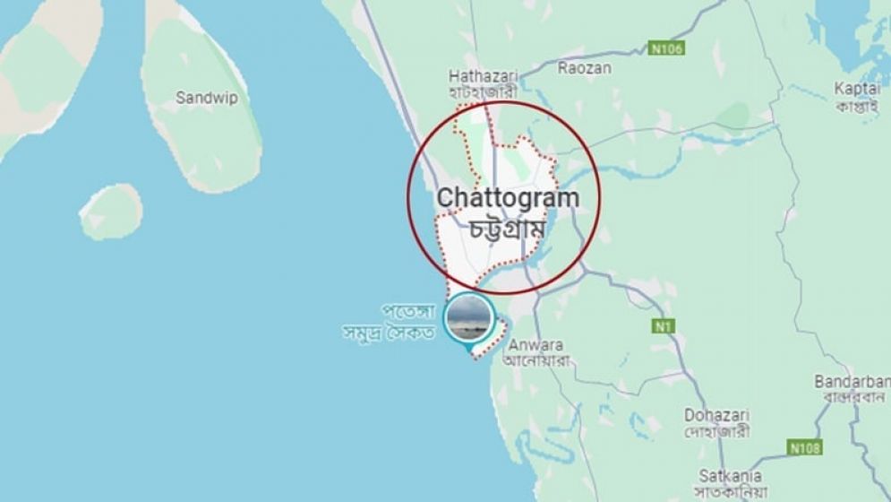 চট্টগ্রাম :বৈষম্যবিরোধী নেতার বিরুদ্ধে দুই কোটি টাকা চাঁদা দাবির অভিযোগ