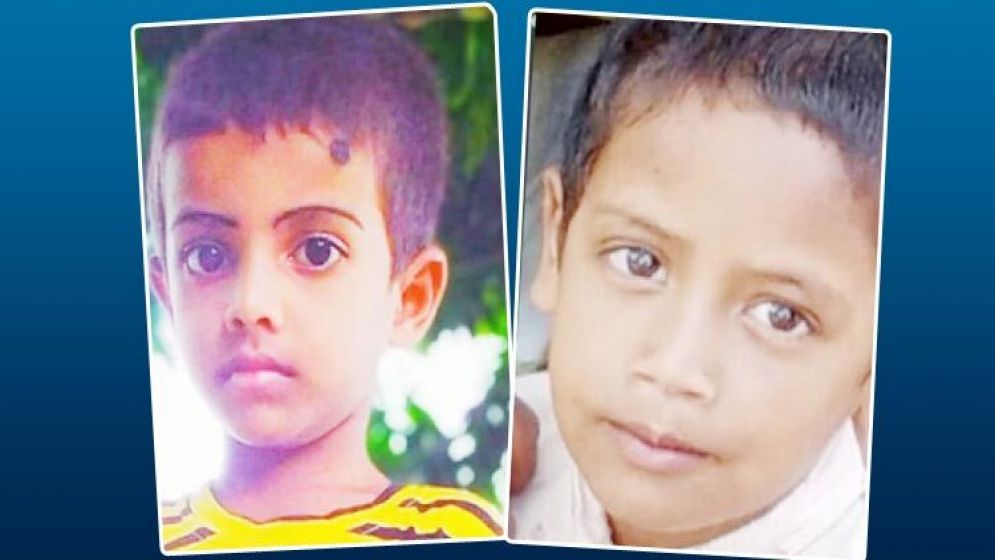 বহ্মপুত্রে নৌকাডুবি: আরও দুই শিশুর মরদেহ উদ্ধার