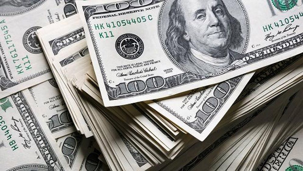 ১২ দিনে রেমিট্যান্স এলো ১০৭ কোটি ডলার