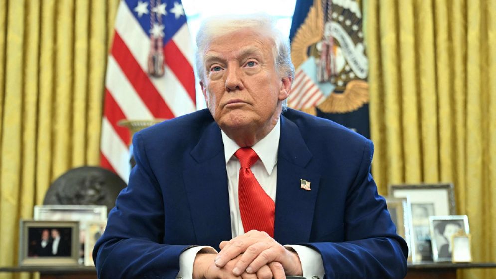 ট্রাম্পের শুল্কযুদ্ধ : এশিয়ায় হতাশা, জয়-পরাজয় কার