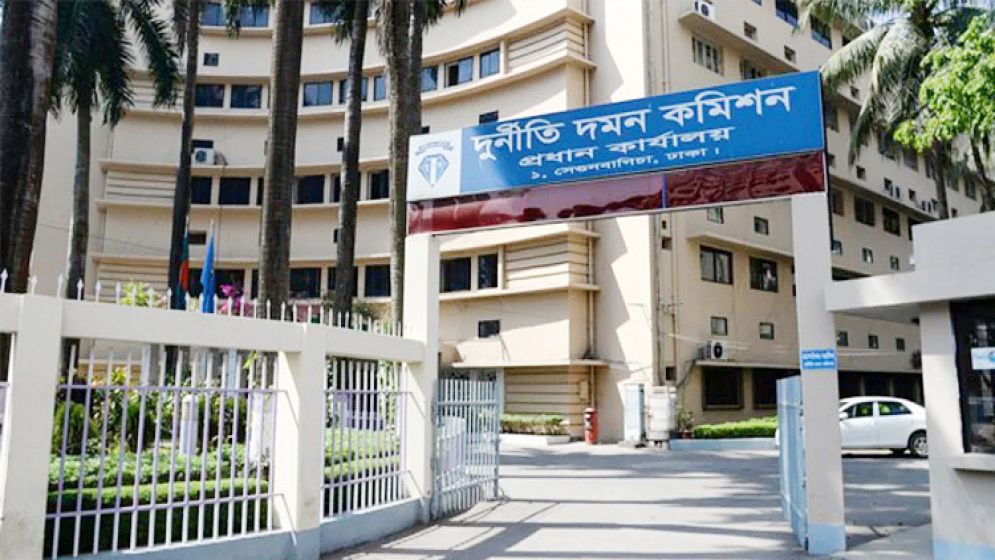 ১১ মাসে দুদকের ৭৬৮ অভিযোগের অনুসন্ধান