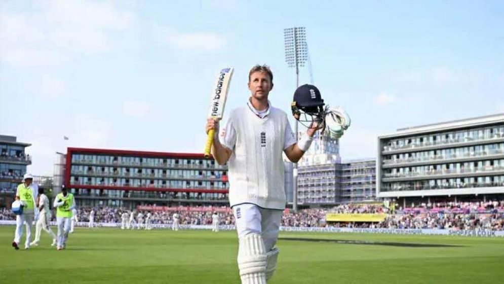 রুটের সেঞ্চুরি, অপেক্ষায় স্টোকস : রানপাহাড়ে চাপা পড়ছে ভারত