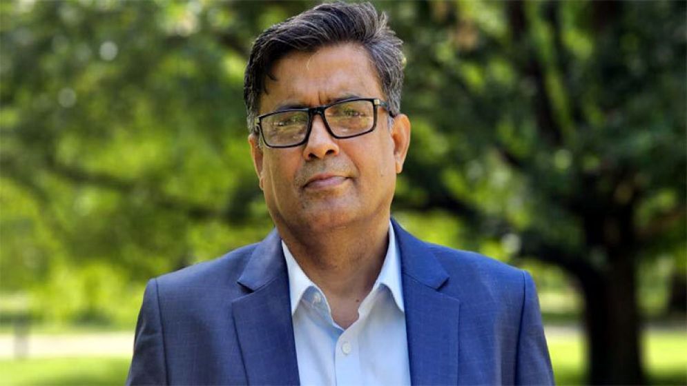 ঝড়ের মতো গুলির মধ্যেও দাঁড়িয়ে থাকার দৃঢ়তা শিখিয়েছে জুলাই