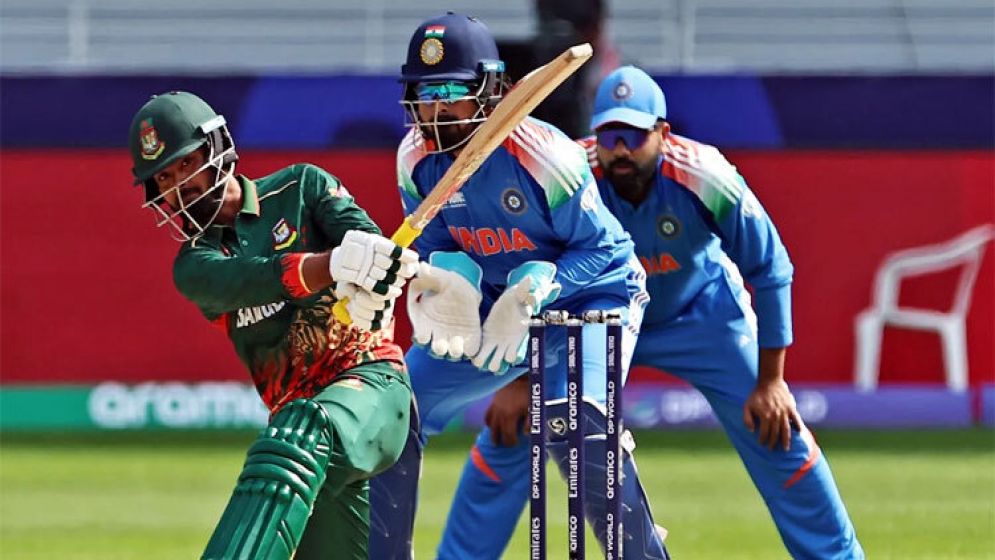 সিরিজ স্থগিতের পর বাংলাদেশ থেকে এসিসি সভাও প্রত্যাহার চায় ভারত