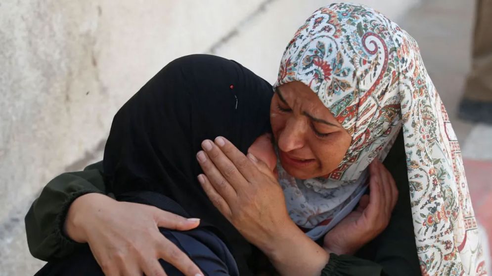 ইসরায়েলি হামলা : গাজায় ৪৮ ঘণ্টায় ৩০০ জনেরও বেশি ফিলিস্তিনি নিহত