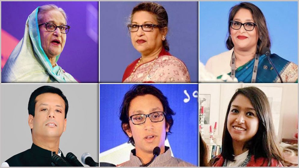 প্লট বরাদ্দ :  শেখ হাসিনাসহ ২৩ জনের হাজিরে পত্রিকায় বিজ্ঞপ্তি প্রকাশের নির্দেশ