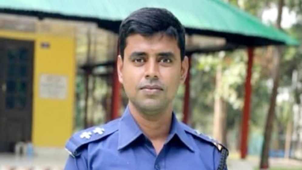 হবিগঞ্জে এসআইয়ের ঘুষ দাবির অডিও ফাঁস