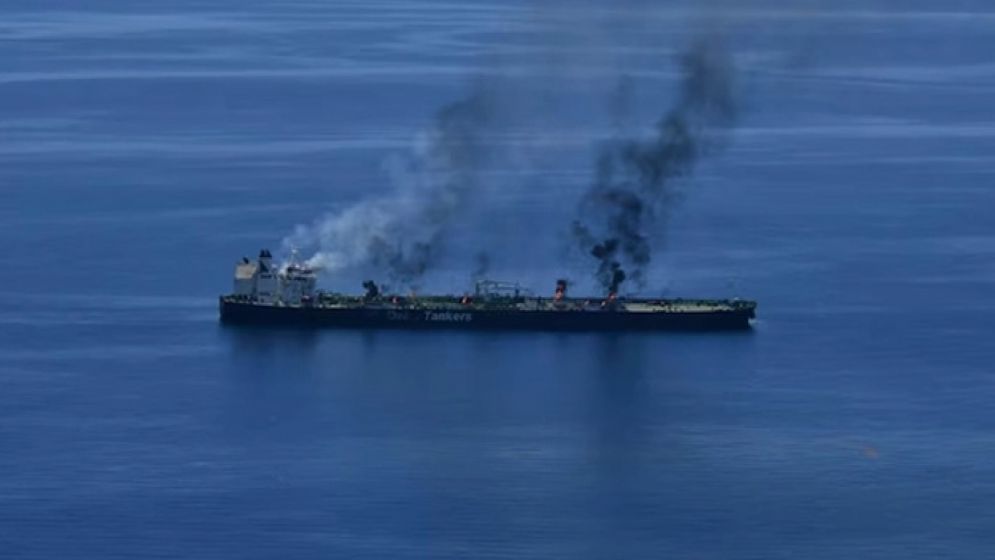 হুথির হামলা থেকে বাঁচতে নতুন কৌশল নাবিকদের