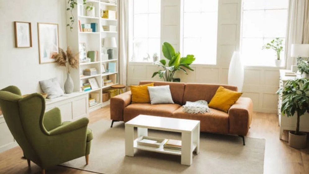 ঘরের ভ্যাপসা গন্ধ দূর করতে তৈরি করুন প্রাকৃতিক রুম ফ্রেশনার