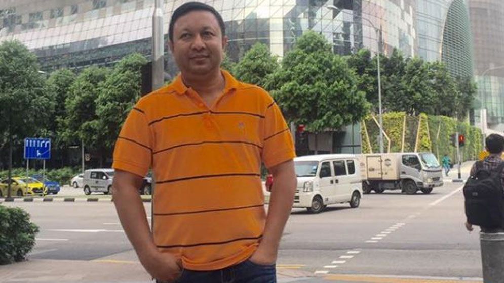 গাজীপুরের টঙ্গীতে চাঁদাবাজির মামলায় বিএনপি নেতা গ্রেপ্তার