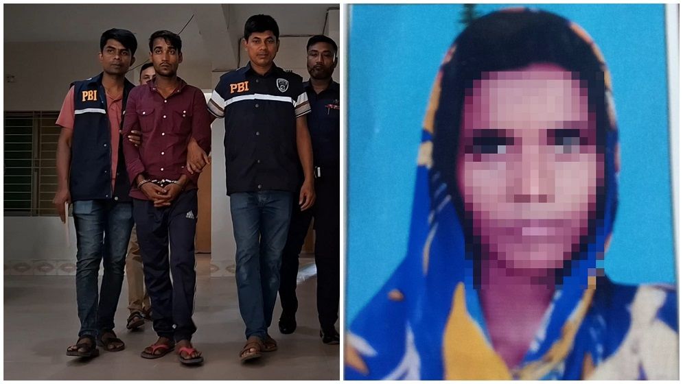 ময়মনসিংহে স্যাপটিক ট্যাংকে লাশের পরিচয় সনাক্ত, গ্রেফতার ১