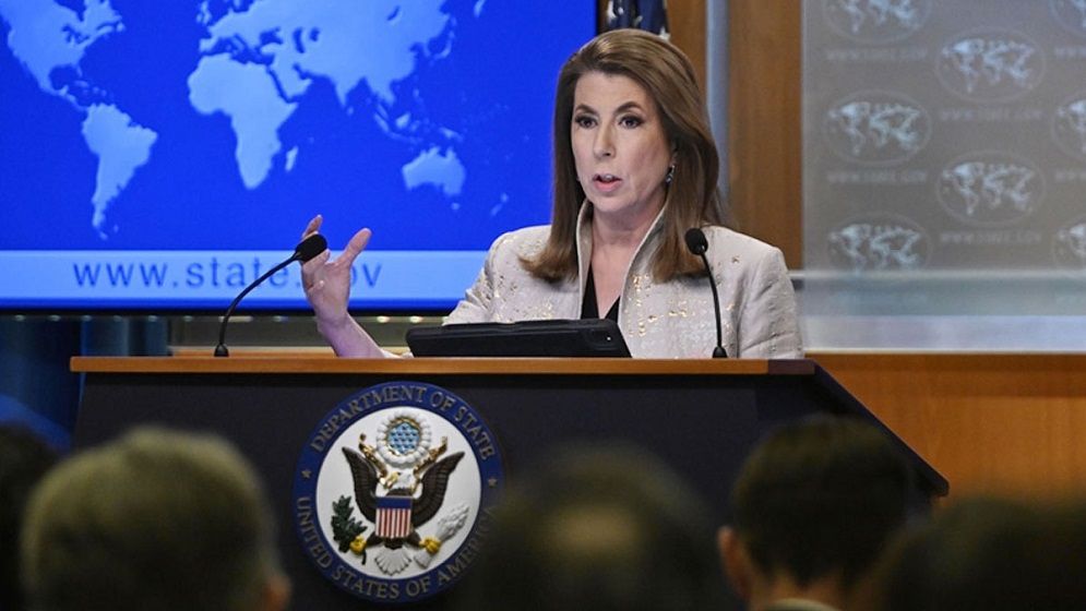 মার্কিন পররাষ্ট্র দপ্তরের প্রেস ব্রিফিংয়ে ভারত-বাংলাদেশ প্রসঙ্গ