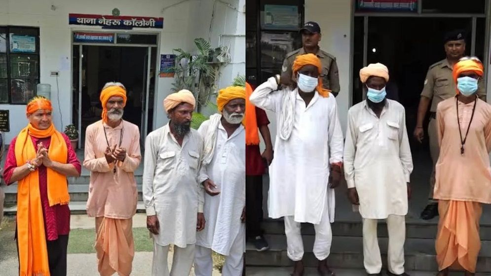 ভারতের উত্তরাখণ্ডে সাধুবেশে প্রতারণা, বাংলাদেশিসহ গ্রেপ্তার ২৫