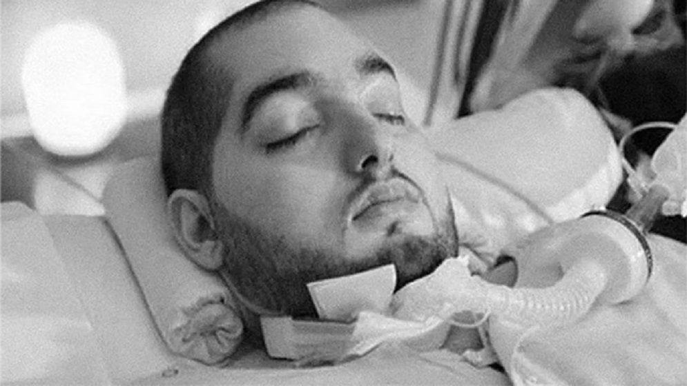 মারা গেলেন ২০ বছর কোমায় থাকা সৌদির ‘ঘুমন্ত প্রিন্স’