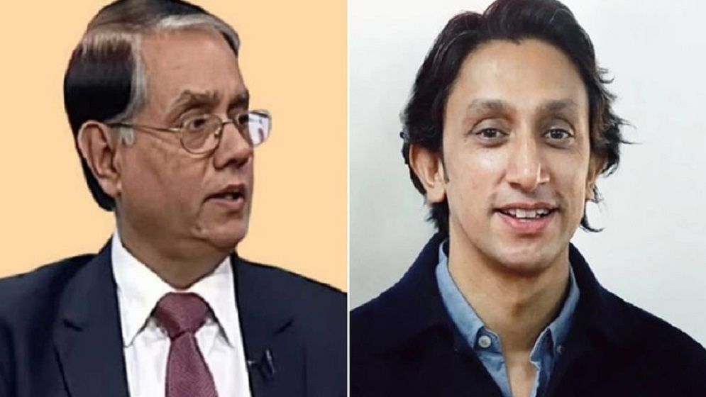 শেখ রেহানার ছেলে ও স্বামীর ৩৫৪ শতাংশ জমি জব্দ