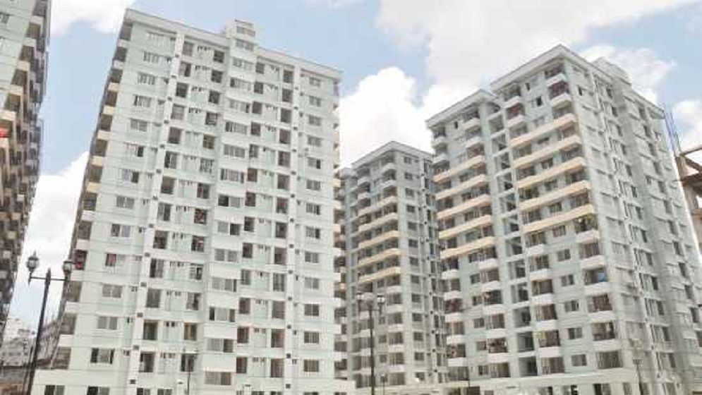 ‘৩৬ জুলাই’ আবাসন প্রকল্পে ৪৫ গুণ বেশি ব্যয় দেখানো হয়েছে