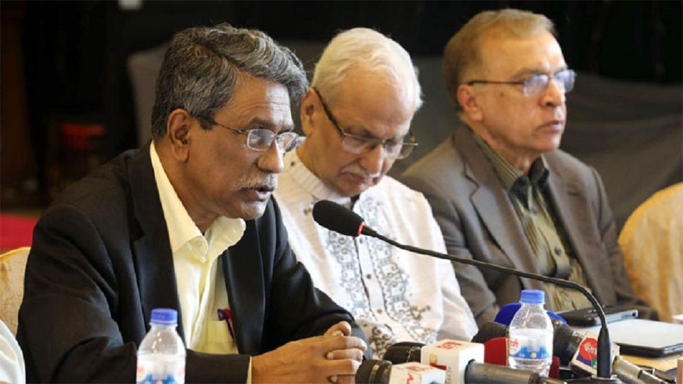 প্রধানমন্ত্রী পদে ১০ বছরের সীমা ও স্বাধীন পুলিশ কমিশন গঠনে রাজনৈতিক ঐক্যমত