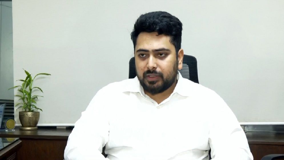 উচ্চকক্ষ ভোট অনুপাতে গঠনের পক্ষে এনসিপি