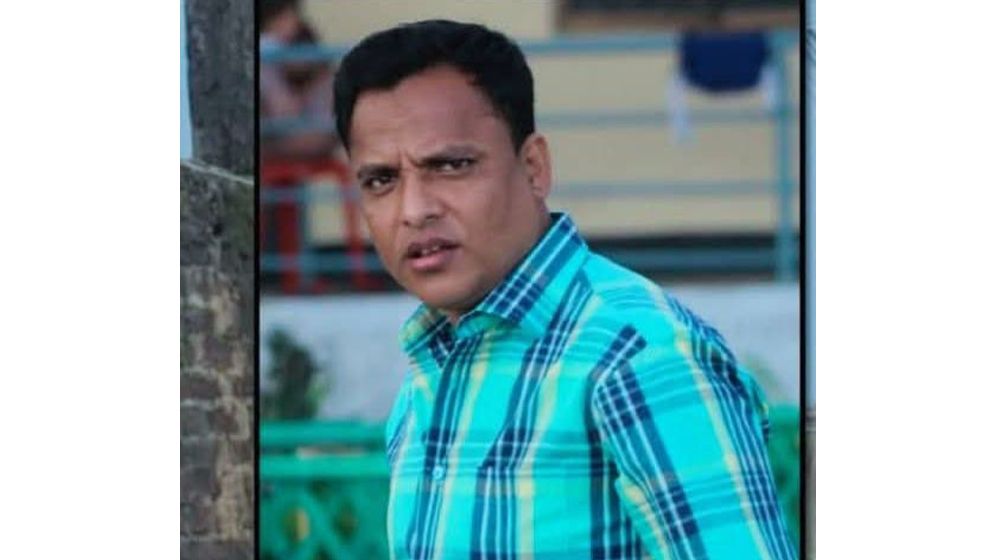 কক্সবাজারে ব্যবসায়ির রহস্যজনক মৃত্যু