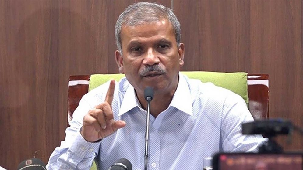 কিছুদিনের মধ্যেই আগামী নির্বাচনের ঘোষণা আসবে: আসিফ নজরুল