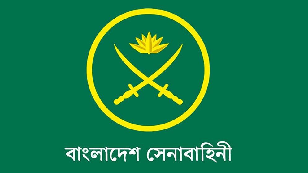 গোপালগঞ্জে জীবননাশের হুমকি থাকায় আইনশৃঙ্খলা বাহিনী বল প্রয়োগ করতে বাধ্য হয়েছিল: সেনা সদর