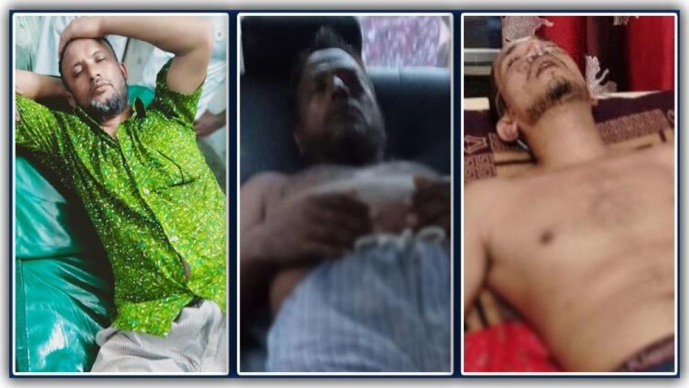 সদস্য ফরম বাছাই নিয়ে বিএনপি-ছাত্রদল সংঘর্ষ, আহত ৬