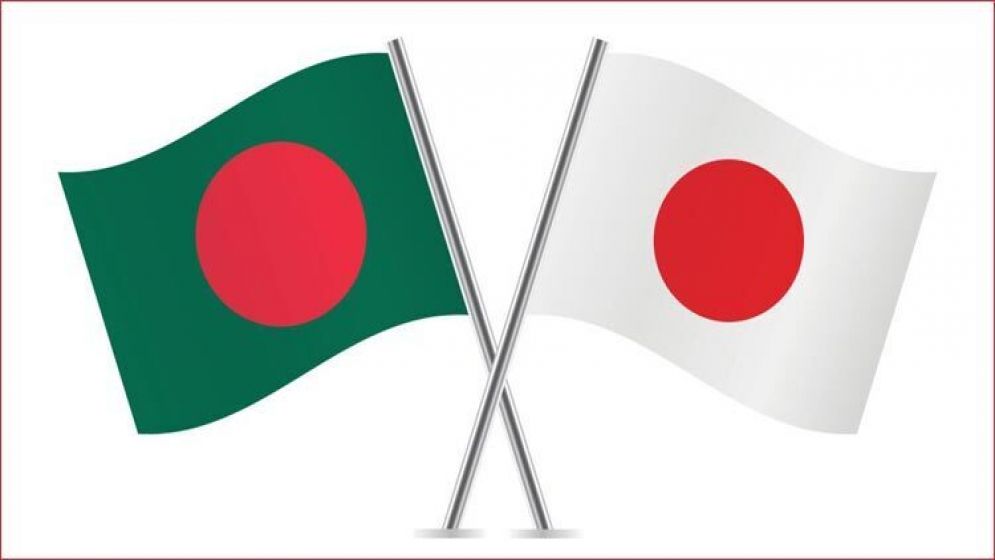 উত্তরায় বিমান বিধ্বস্তের ঘটনায় জাপানের শোক