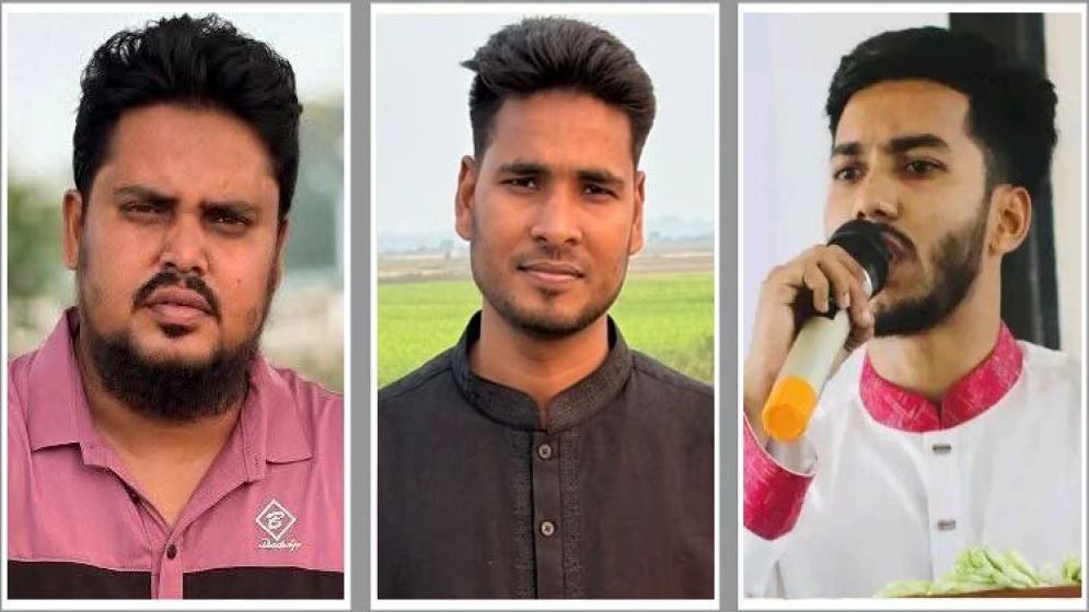 যশোর : বৈছাআ- উপজেলা কমিটি দিতে আড়াই লাখ টাকা দাবির অভিযোগ