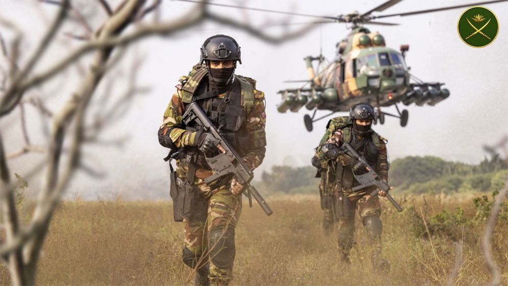 সেনাবাহিনীতে নিয়োগ ২০২৫ সার্কুলার, আবেদন অনলাইনে