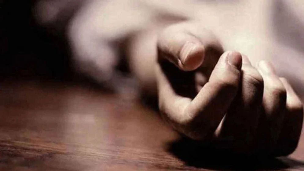 ঘুম থেকে উঠে শিশুটি দেখল মা-বাবার লাশ