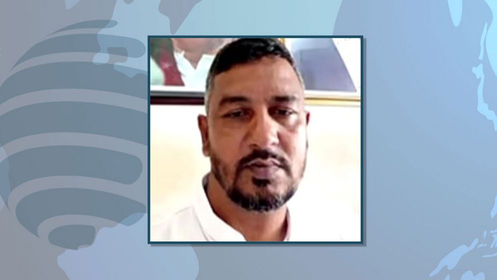 মারামারি থামাতে গিয়ে প্রাণ গেল যুবদল নেতার