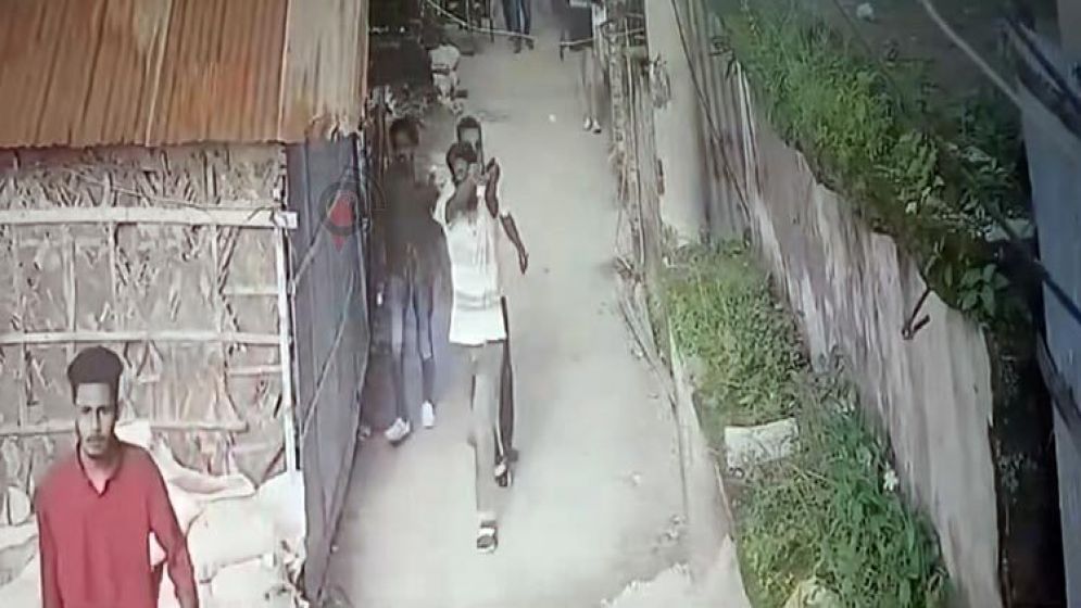 খুলনায় অপরাধী ধরা পড়লেও থামছে না অপরাধ