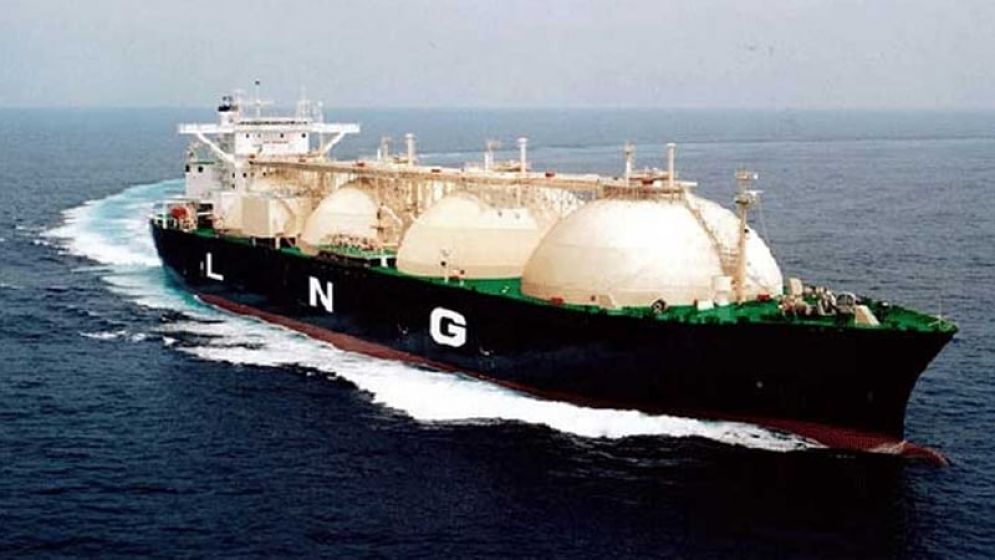 কাতার থেকে কেনা হচ্ছে এক কার্গো এলএনজি