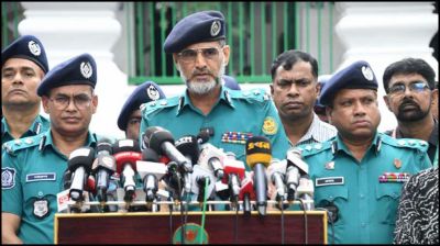 আশুরা-তাজিয়া মিছিলে অংশ নিতে ডিএমপির একগুচ্ছ পরামর্শ