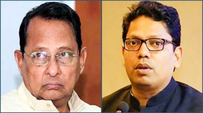 এবার আশুলিয়ার হত্যা মামলায় ইনু-পলক গ্রেফতার