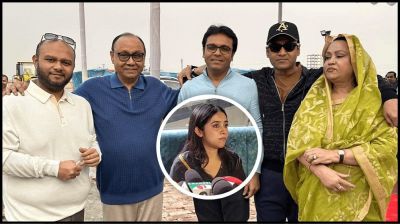 নারী কেলেঙ্কারি যেন বসুন্ধরা গ্রুপের প্রতিশব্দ