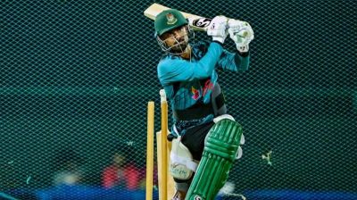 পাল্লেকেলেতে লিটনদের টি২০ পরীক্ষা আজ