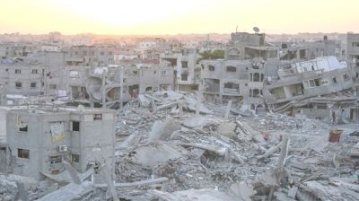 ফিলিস্তিনি গোষ্ঠীর যোদ্ধার সংখ্যা ফের ৪০ হাজারে পৌঁছেছে