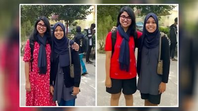 হাফ প্যান্ট পরা ছবি নিয়ে যা বললেন তাসনিম জারা