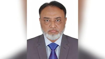 বাংলাদেশ ব্যাংকের নির্বাহী পরিচালক হলেন ড. নবী