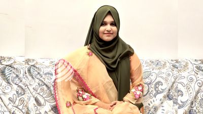 বাক ও শ্রবণ প্রতিবন্ধী তানিশা পেল জিপিএ-৫