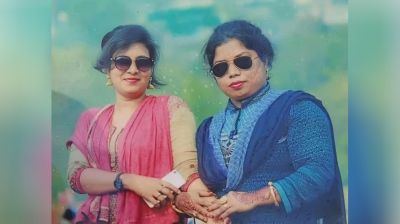 পাকুন্দিয়ায় ব্রহ্মপুত্র নদে নৌকাডুবি : কলেজ ছাত্রীর মৃত্যু, ছোট বোন নিখোঁজ, মা আহত