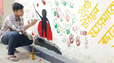 সমালোচনার মুখে বাঞ্ছারামপুর সরকারি টেকনিক্যাল কলেজ