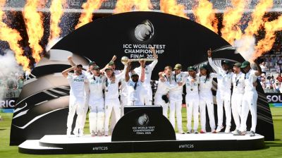 ভারতের স্বপ্নে ধাক্কা, ফাইনাল আয়োজক আবারও ইংল্যান্ড