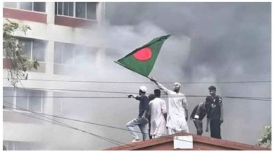 রাষ্ট্রীয় স্বীকৃতি পাচ্ছেন মাদ্রাসাশিক্ষার্থীরা