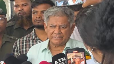 বিমানের প্রশিক্ষণ কোথায় হবে নতুন করে দেখার প্রয়োজন : উপদেষ্টা সাখাওয়াত